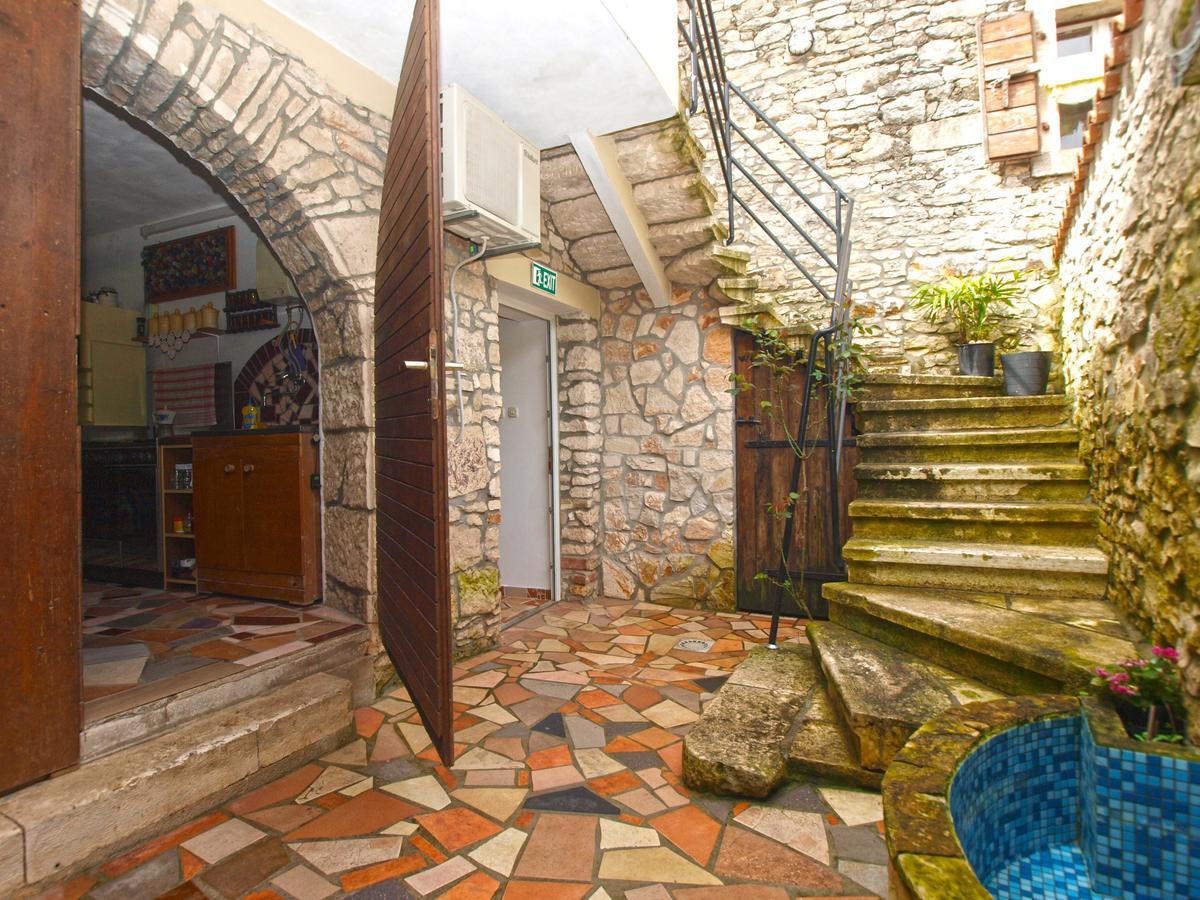 Filira Medulin Villa Kültér fotó