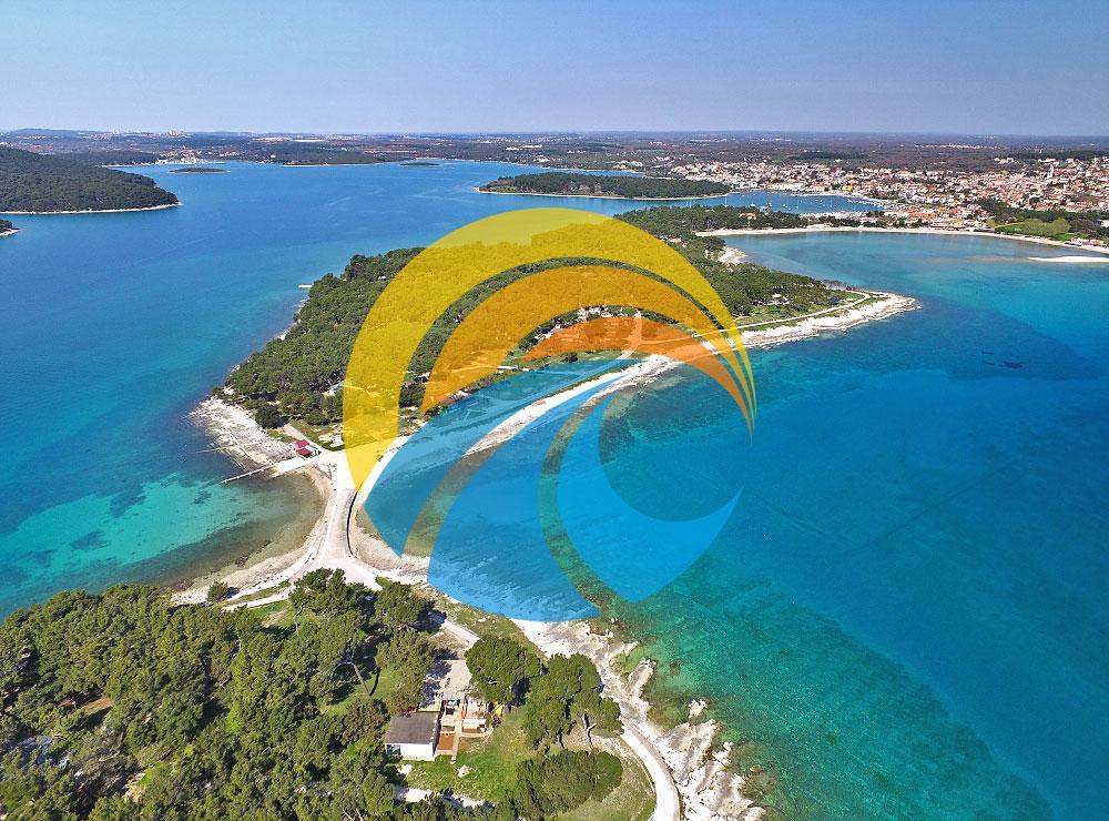 Filira Medulin Villa Kültér fotó
